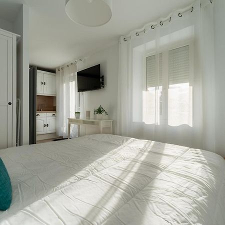 Cocoon Appart 2 Miribel 미리벨 외부 사진