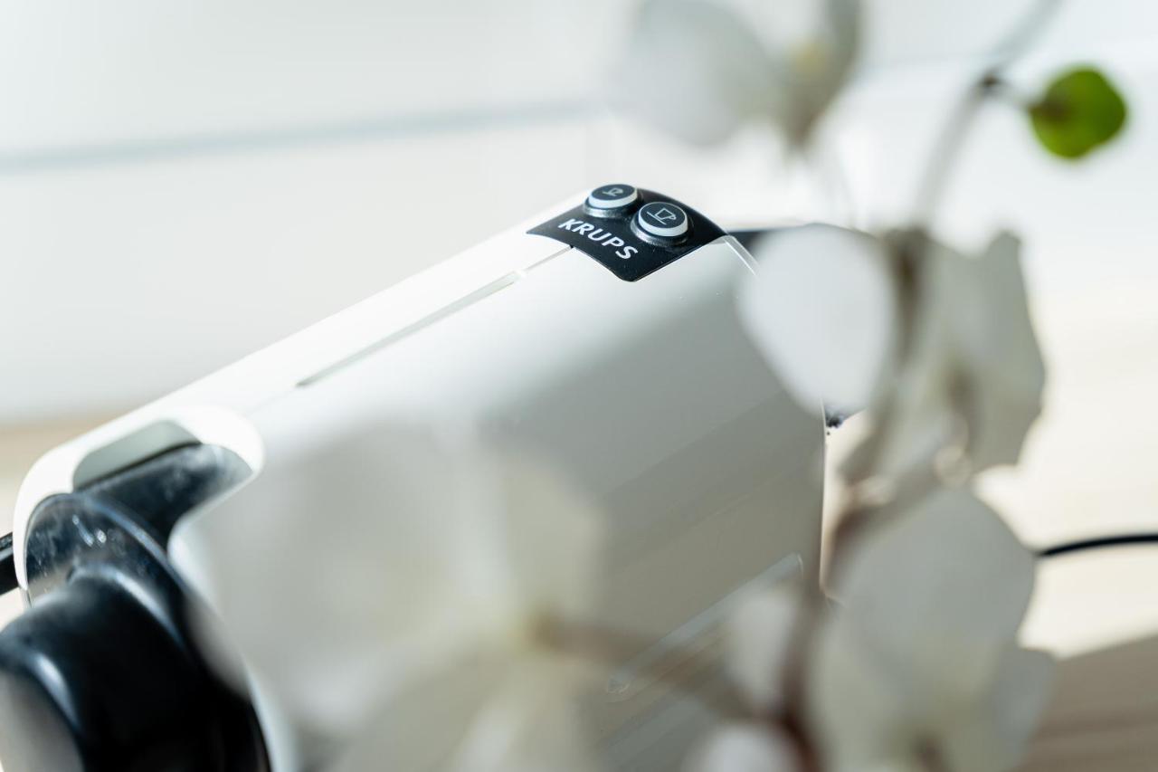 Cocoon Appart 2 Miribel 미리벨 외부 사진